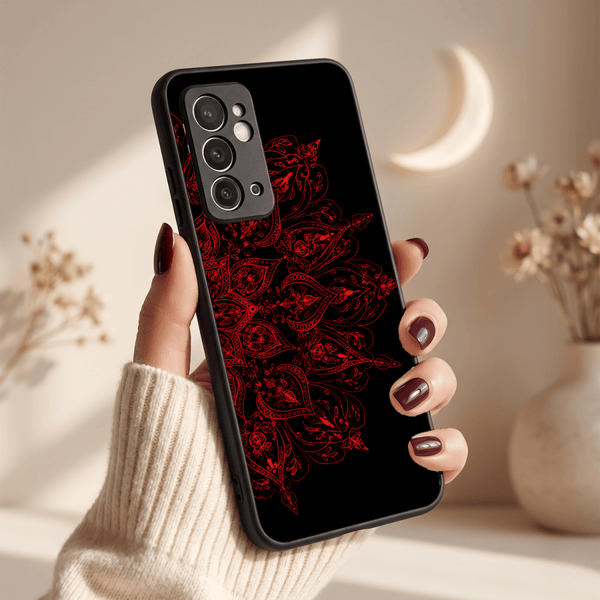 Mandala MB Case for Oneplus 9RT - The Hatke