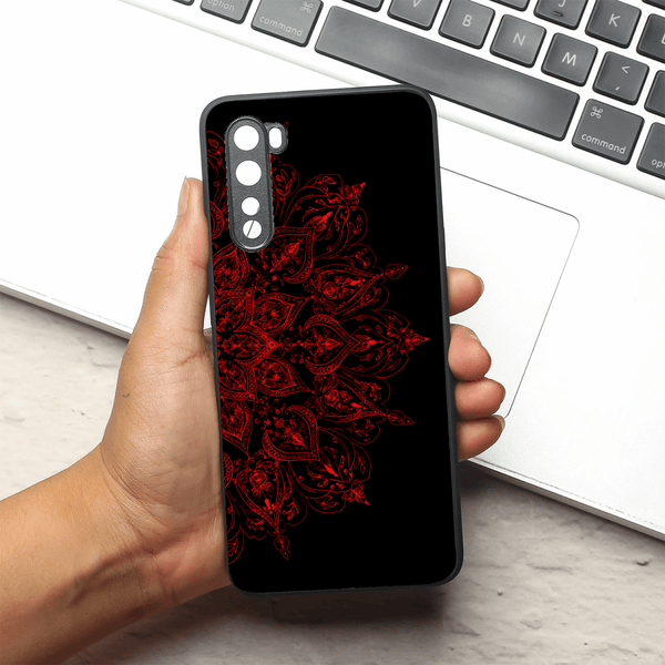Mandala MB Case for Oneplus Nord - The Hatke