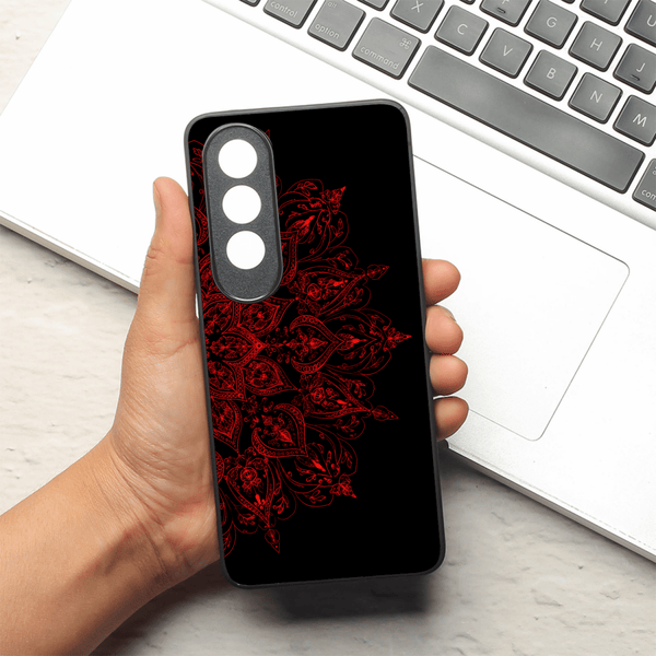 Mandala MB Case for Oneplus Nord CE 4 - The Hatke
