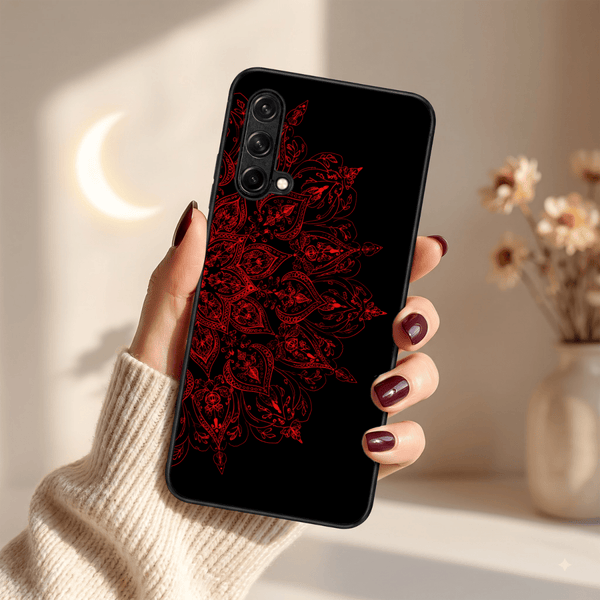 Mandala MB Case for Oneplus Nord CE - The Hatke