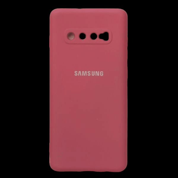 Mehroon Original Camera Silicone Case for Samsung Note 8 - The Hatke