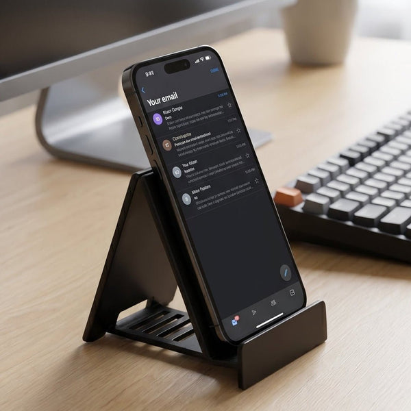 Mobile Stand - The Hatke
