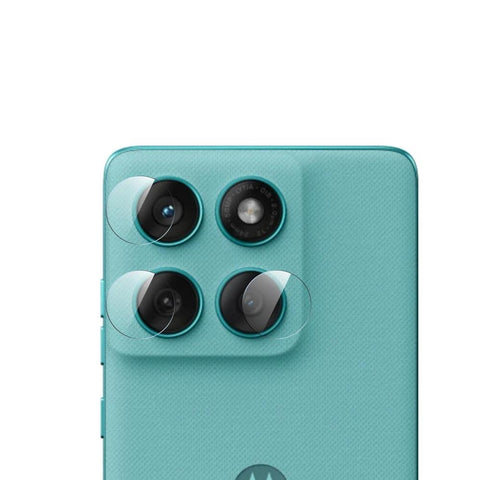 Guard your Motorola Edge 60 fusion Camera Lens