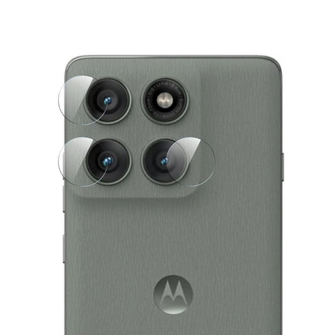 Guard your Motorola Edge 60 pro Camera Lens