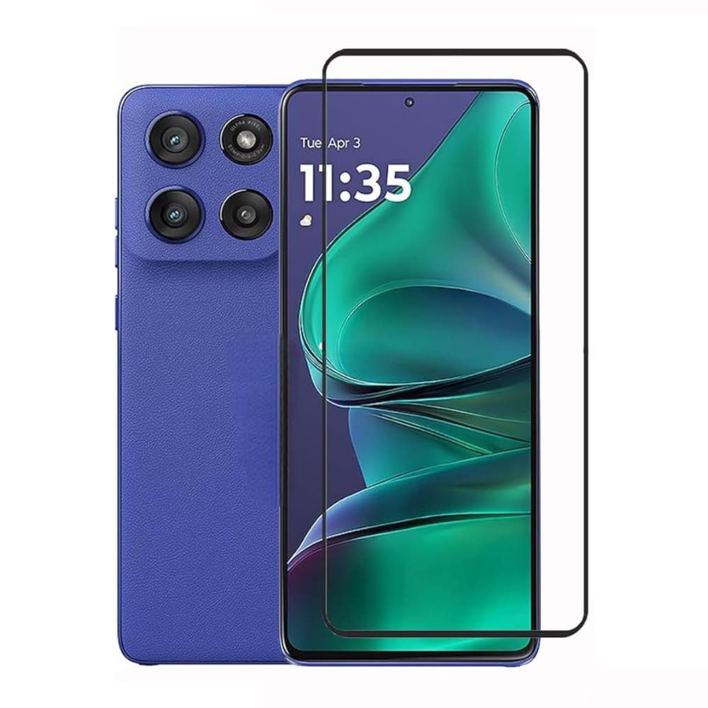 Screen Protector for Motorola Edge 60 stylus