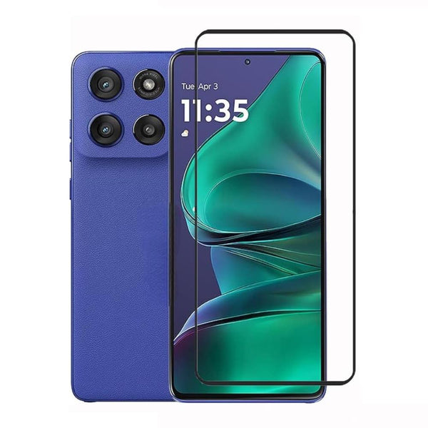 Screen Protector for Motorola Edge 60 stylus