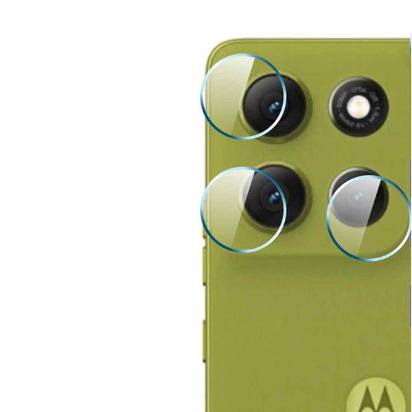 Guard Lens your Motorola Edge 70 fusion
