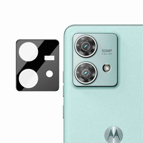 Guard your Motorola Edge 40 neo Camera Lens