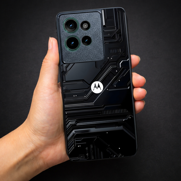 Stealth MB case for Motorola Edge 50