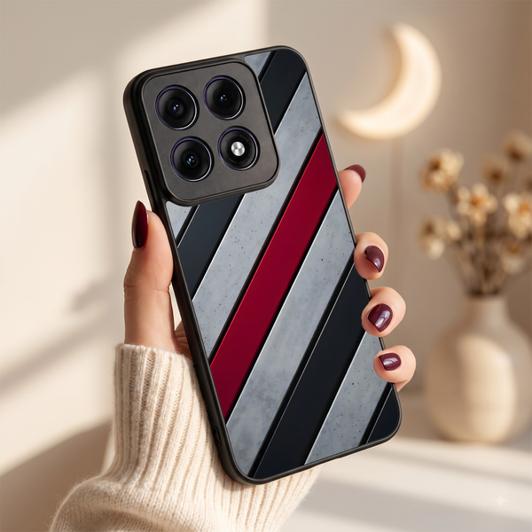 Slash MB Case for Motorola Edge 70 Fusion