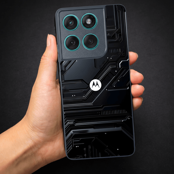 Stealth MB Case for Motorola Edge 60 Pro