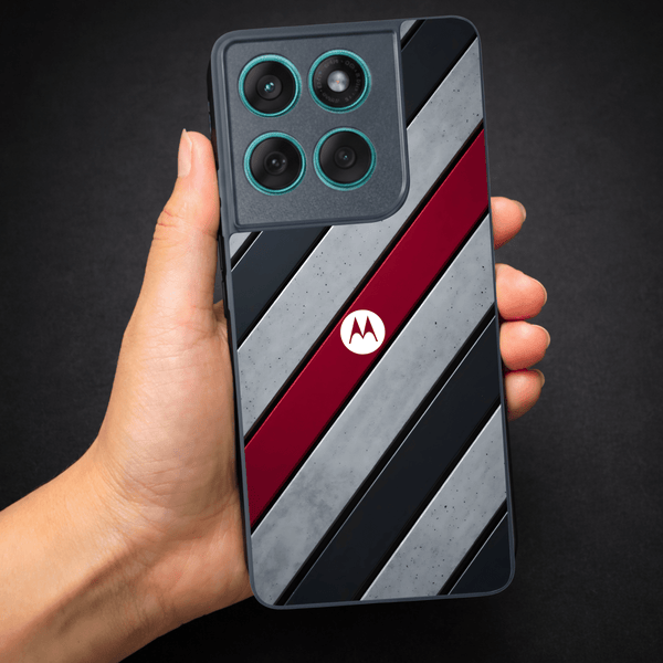 Slash MB Case for Motorola Edge 60 Pro