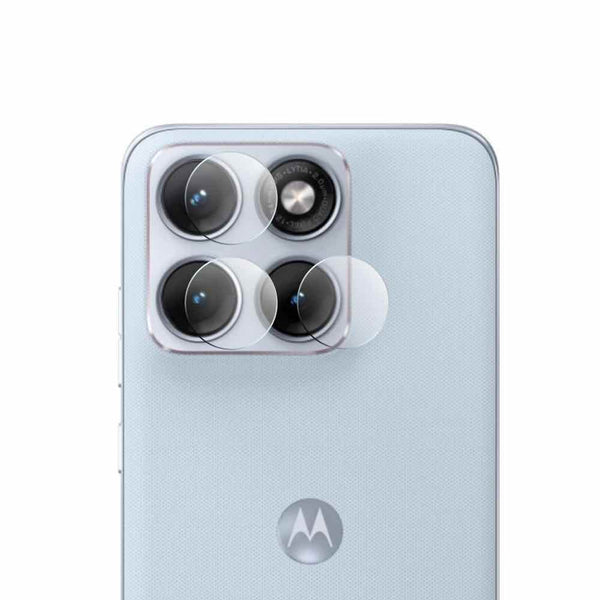 Guard Lens your Motorola Edge 70