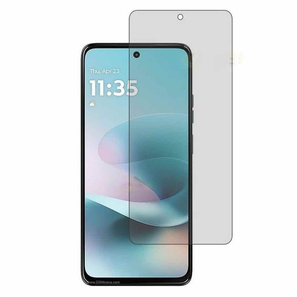 Screen Protector for Motorola G67 POWER