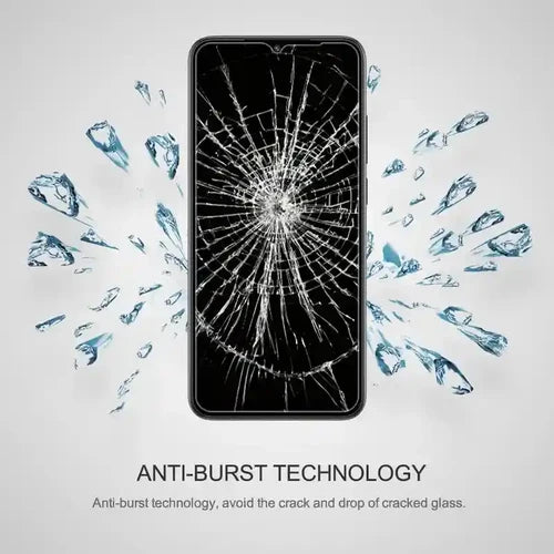 Screen Protector for Oppo A57 4G