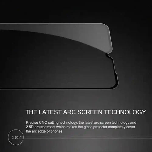 Screen Protector for Oppo A57 4G