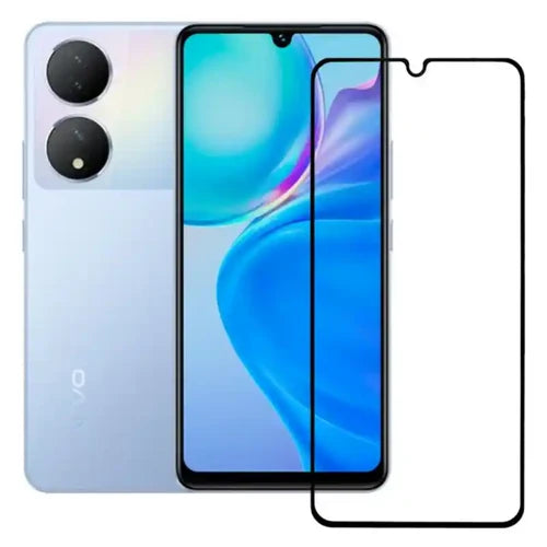 Screen Protector for Vivo T2