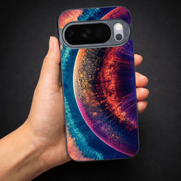 Nebula MB Case for Google Pixel 10 Pro - The Hatke