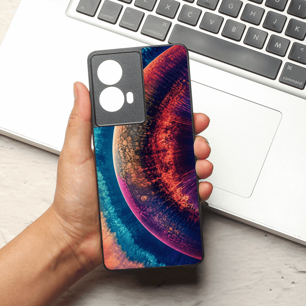 Nebula MB Case for Motorola G96 - The Hatke