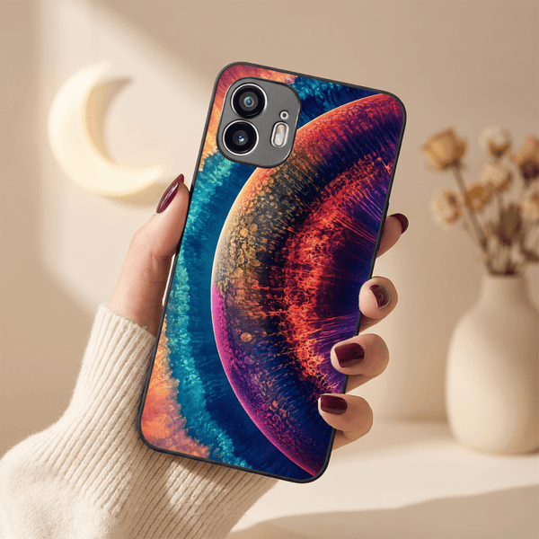 Nebula MB Case for Nothing Phone 2 - The Hatke