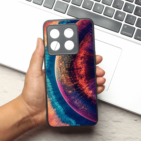 Nebula MB Case for Oneplus 10T - The Hatke