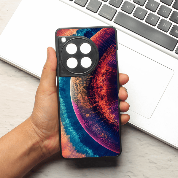 Nebula MB Case for Oneplus 11R - The Hatke