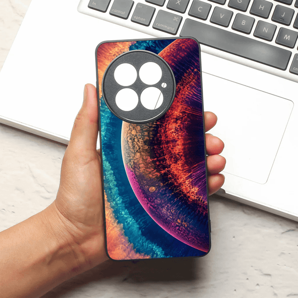 Nebula MB Case for Oneplus 13 - The Hatke