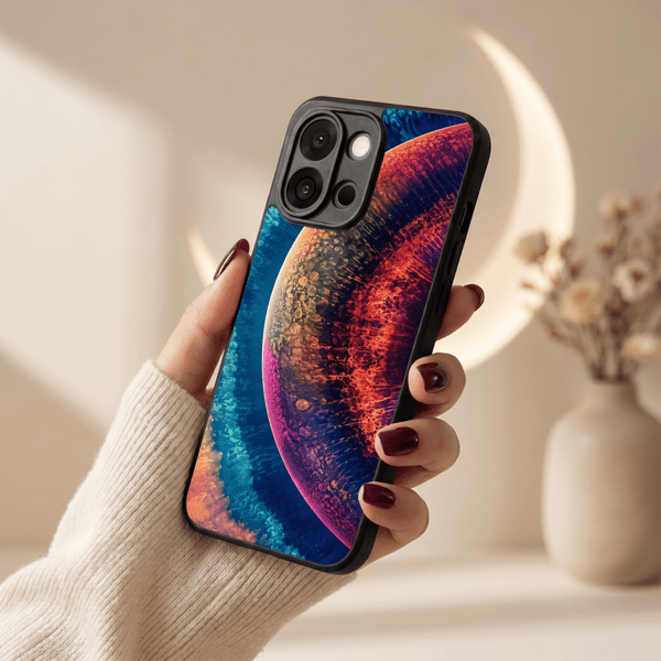 Nebula MB Case for Oneplus 13T - The Hatke