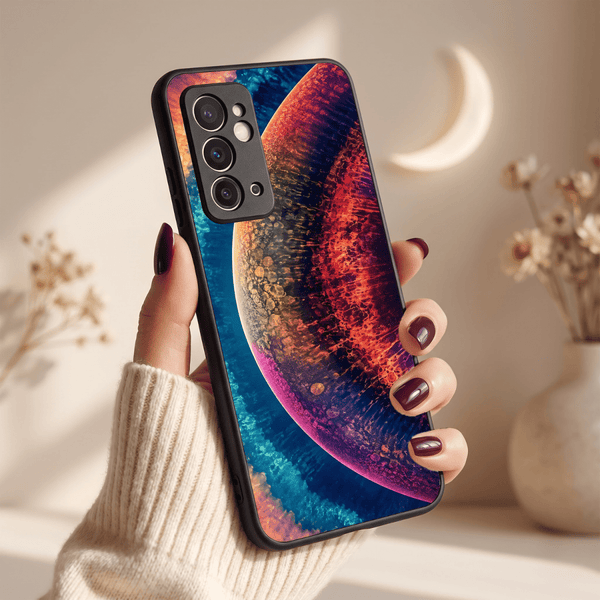 Nebula MB Case for Oneplus 9RT - The Hatke