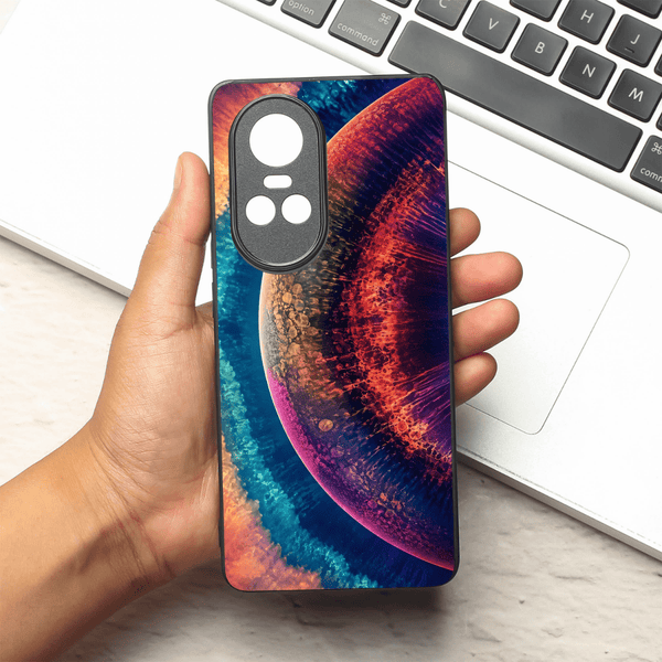 Nebula MB Case for Oppo Reno 10 Pro - The Hatke