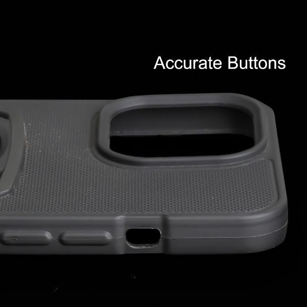 Niukin Superhero-S Engraved silicon Case for Apple Iphone 14 Plus - The Hatke