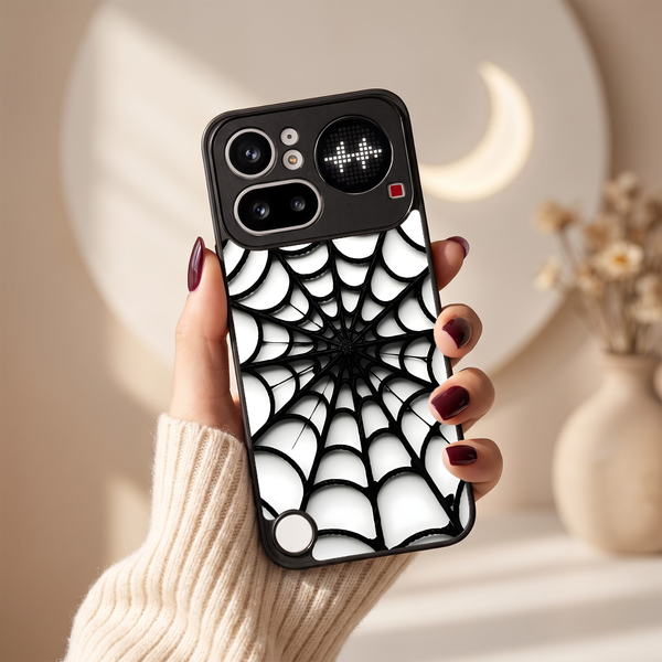 Web MB Case for Nothing 4a Pro