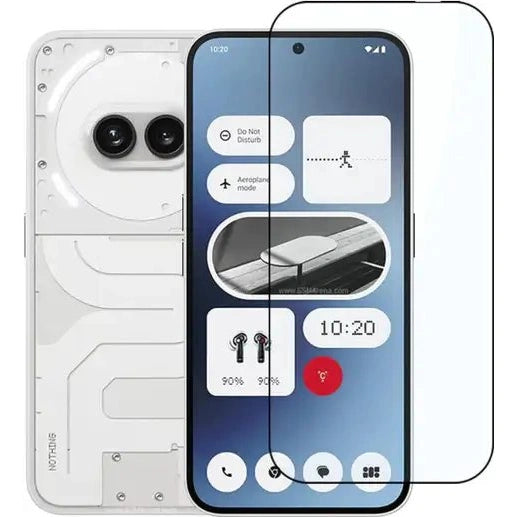 Screen Protector for Nothing Phone 2a Plus