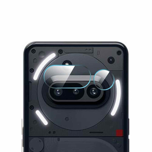 Guard your Nothing 3a Camera Lens