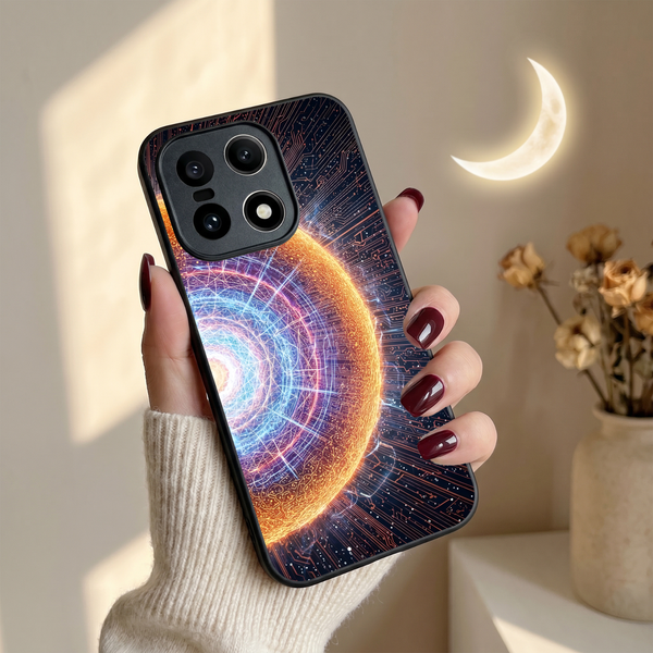 Quantum MB Case for Oneplus 15