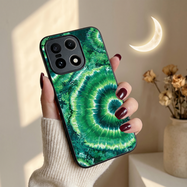 Emerald MB Case for Oneplus 15