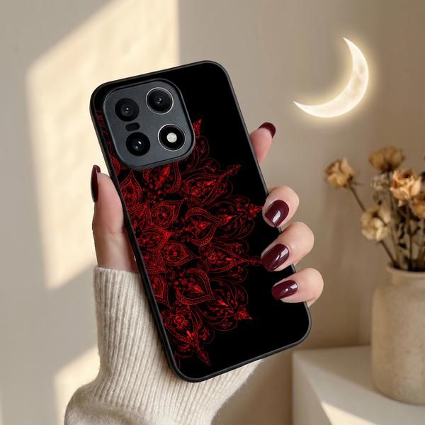 Mandala MB Case for Oneplus 15