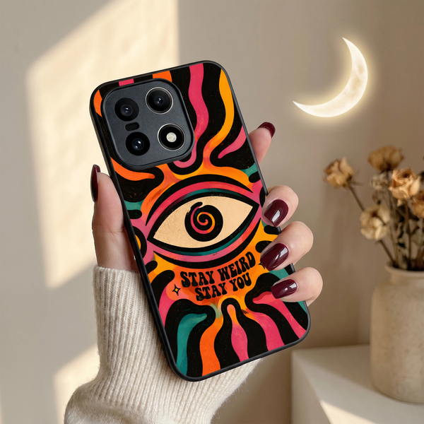 Hypnosis MB Case for Oneplus 15