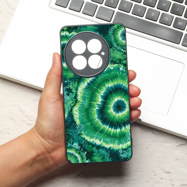 Emerald MB Case for Oneplus 13R