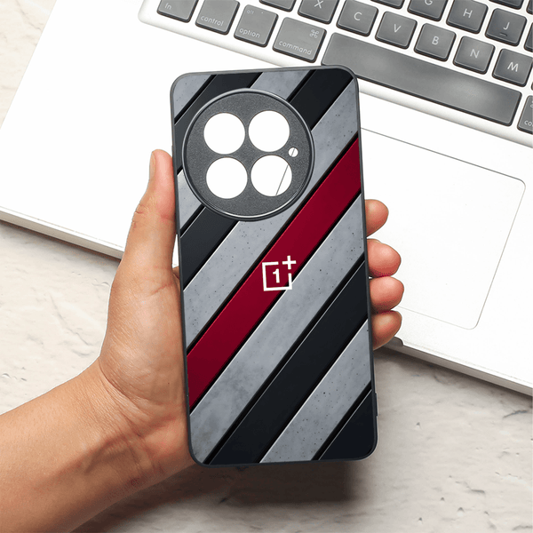 Slash MB Case for Oneplus 13