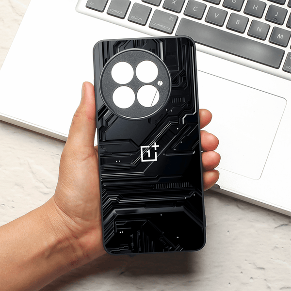 Stealth MB Case for Oneplus 13