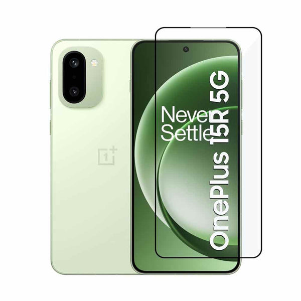 Screen Protector for Oneplus 15r