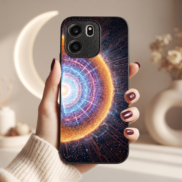 Quantum MB Case for Oneplus Nord CE 6