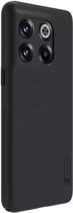 Black Niukin Silicone Case for Oneplus 10T