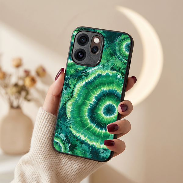 Emerald MB Case for Oppo Reno 15 Pro Mini