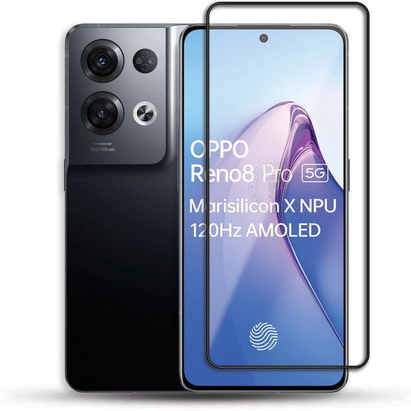Screen Protector for Oppo Reno 8 Pro