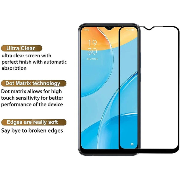 Screen Protector for Oppo A17