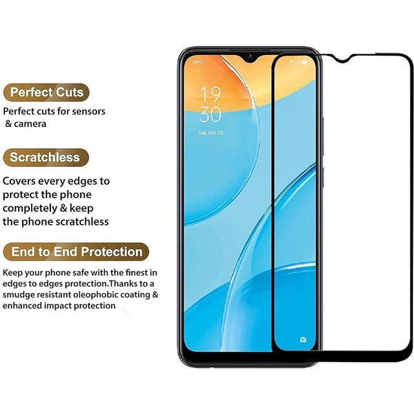 Screen Protector for Oppo A17