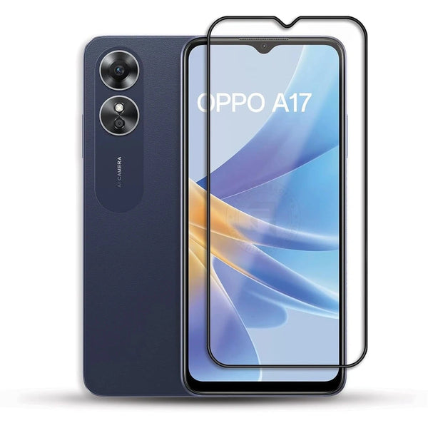 Screen Protector for Oppo A17