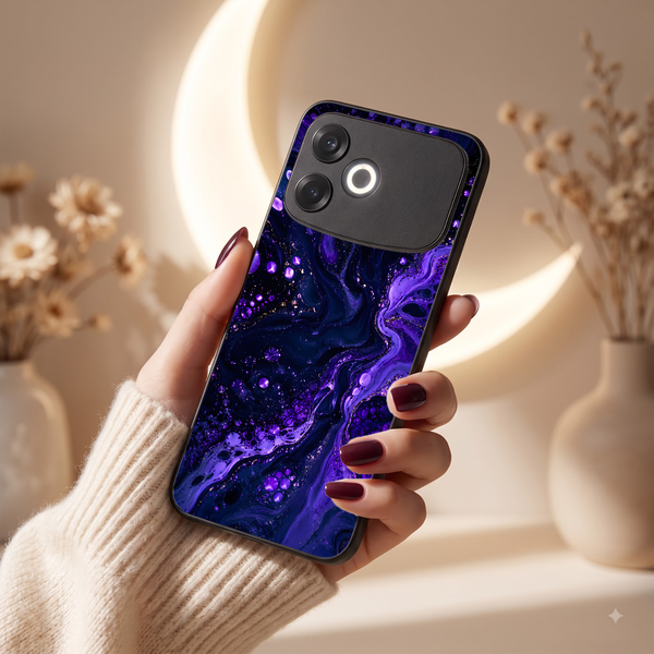 Vortex MB Case for Oppo F33 Pro